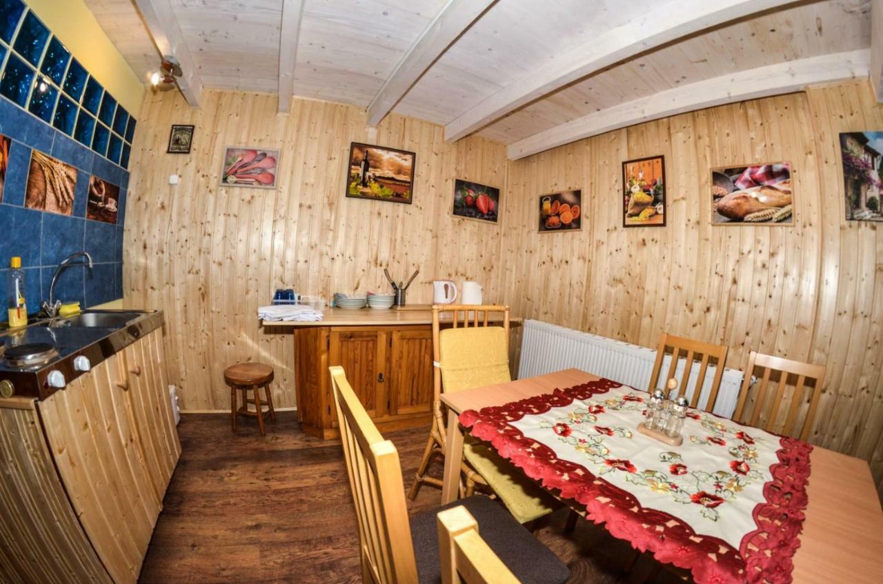 Malom Apartman Derekegyhaz Exterior photo