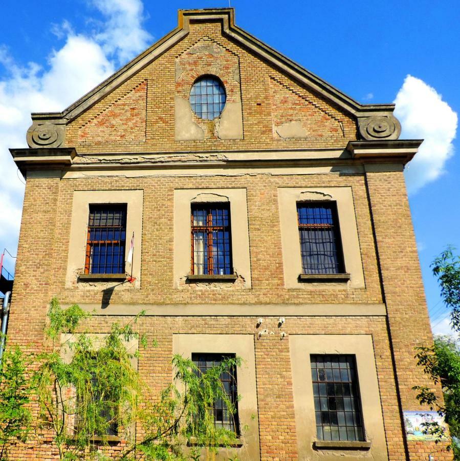 Malom Apartman Derekegyhaz Exterior photo